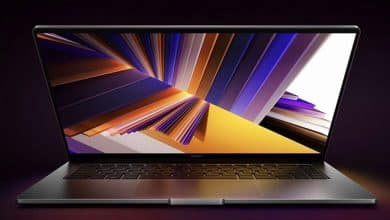 RedmiBook 16 2024