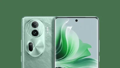 OPPO Reno11