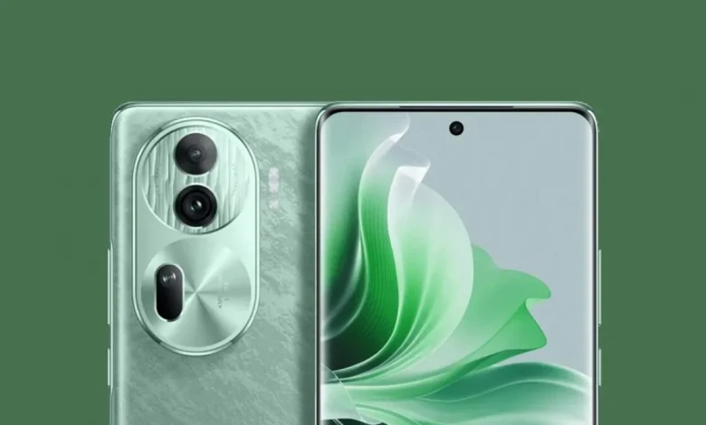 OPPO Reno11