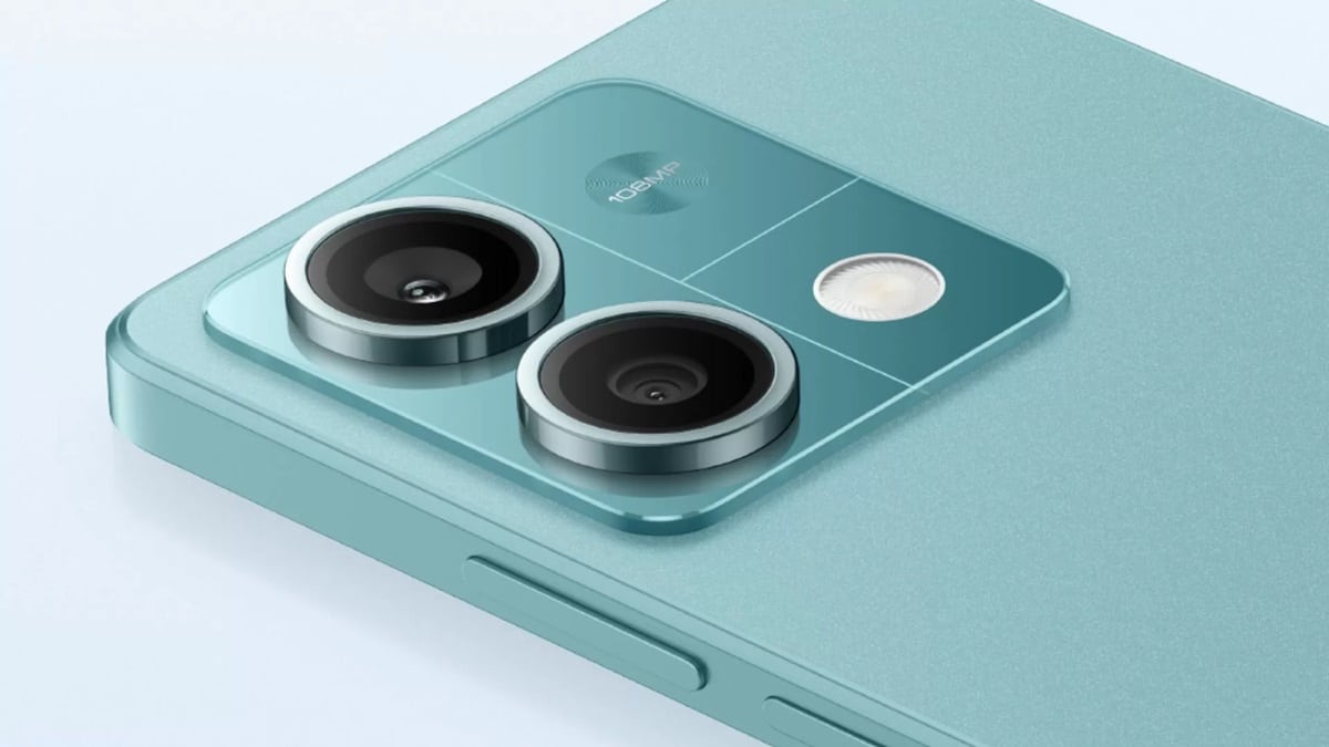 Redmi Note 13R Pro