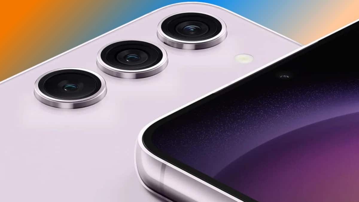Galaxy S24 Serisi