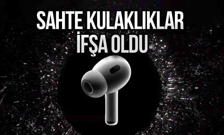 Apple AirPods Pro 2
