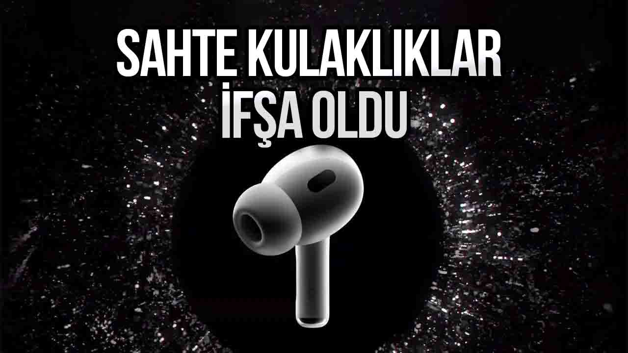 Apple AirPods Pro 2