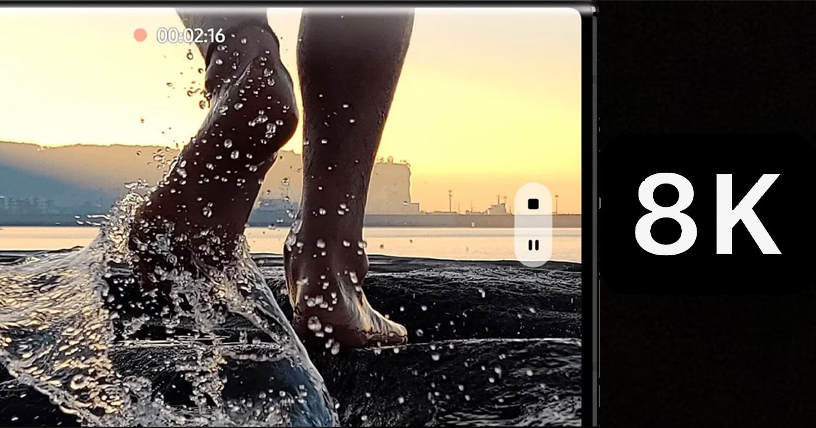 Samsung 50MP ISOCELL GNK