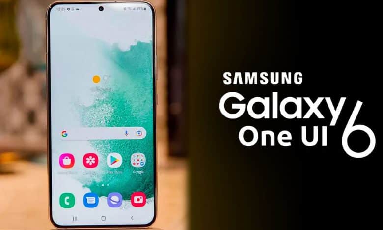 samsung One UI 6.0