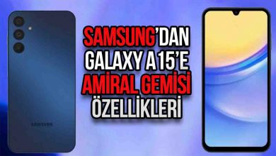 Samsung Galaxy A15 5G