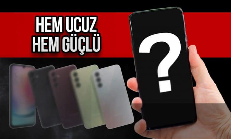 Samsung Galaxy A25