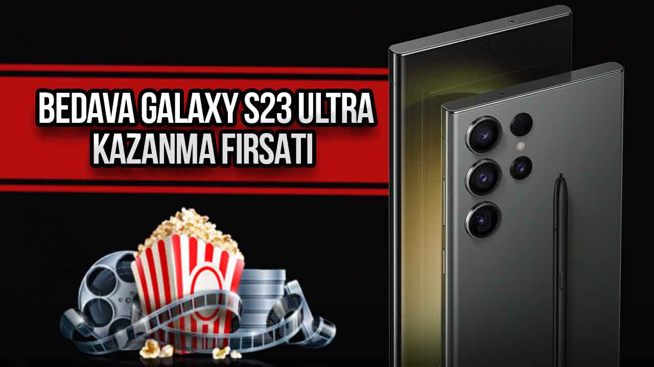 Samsung Türkiye yarışma