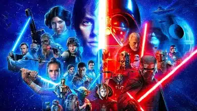 Star Wars Filmleri Hangi Sırayla İzlenir? Star Wars izleme sırası 2023