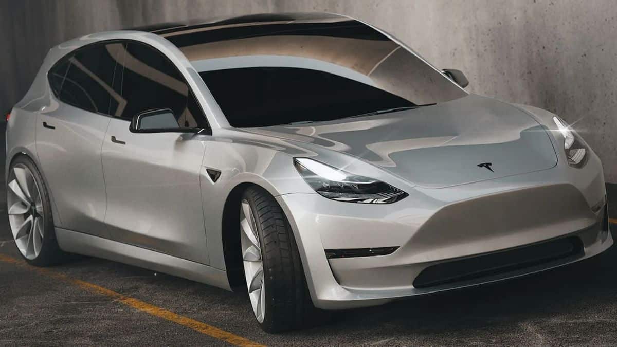 Tesla Uygun Fiyatlı