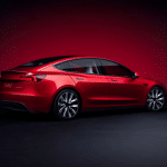 Tesla Model 3 Highland