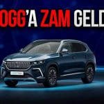 Togg T10X