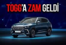 Togg T10X