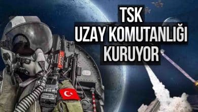 TSK Uzay Komutanlığı