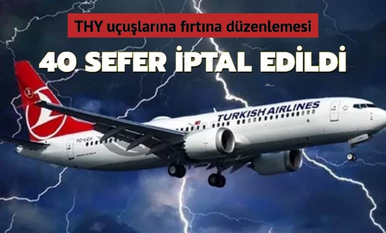 Türk Hava Yolları