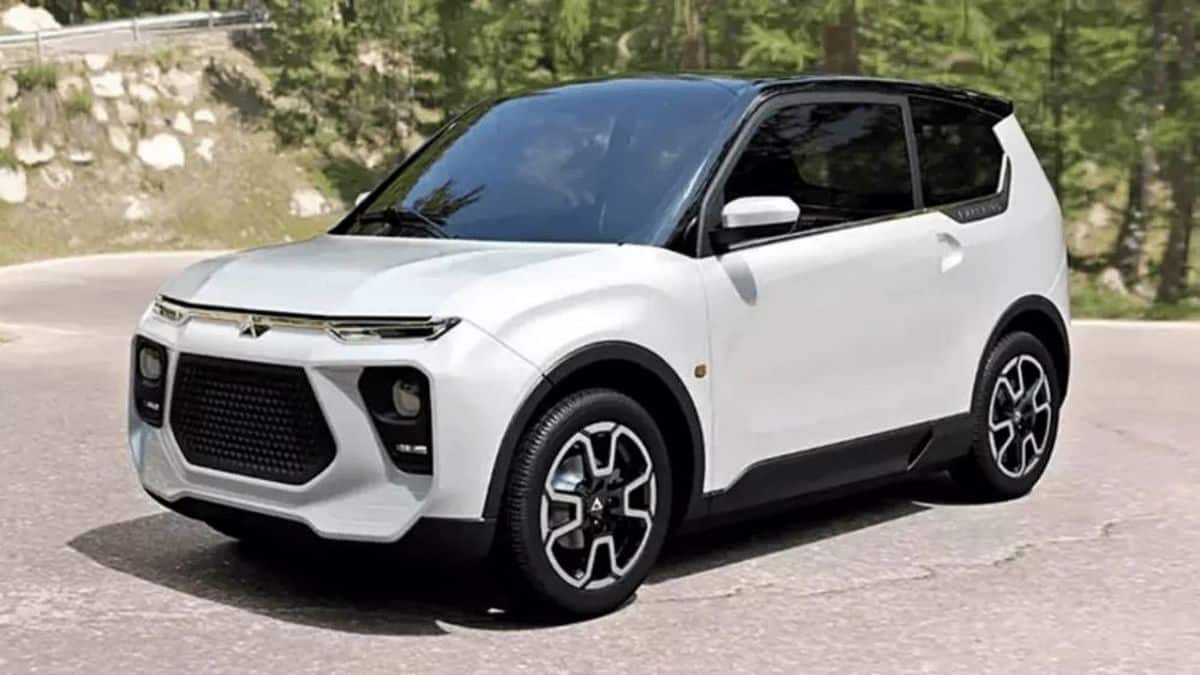 Amperino C100