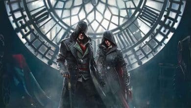 assassin!s creed syndicate