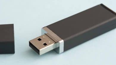 USB Aygıt Tanınmadı