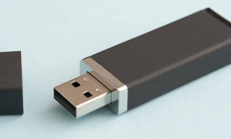 USB Aygıt Tanınmadı