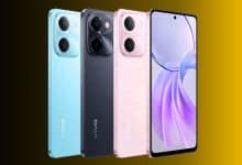 vivo Y100i