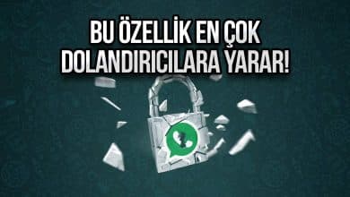 WhatsApp e-posta doğrulama özelliği