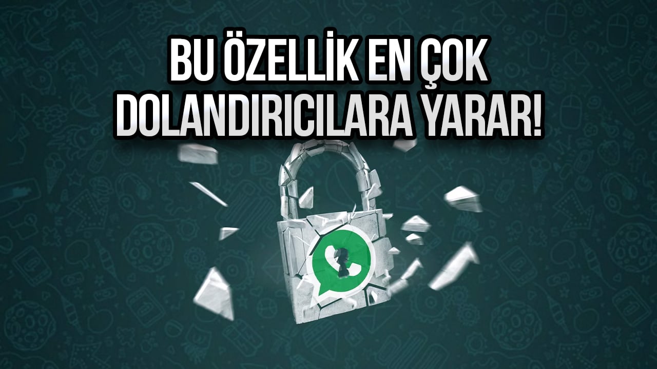 WhatsApp e-posta doğrulama özelliği