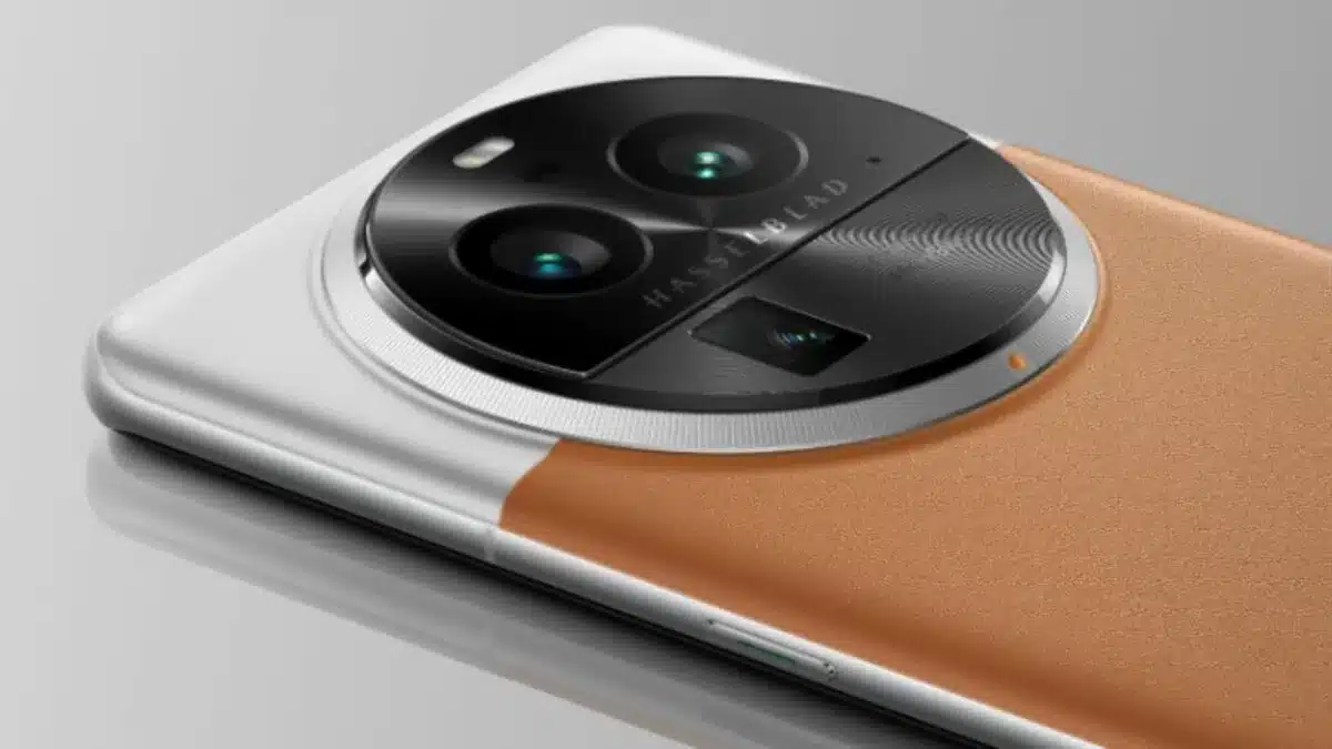 OPPO Find X7 Pro