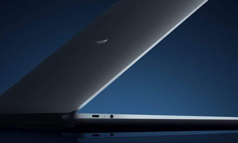 Xiaomi Book 14 12. Nesil Intel İşlemciyle Tanıtıldı - TeknoBurada