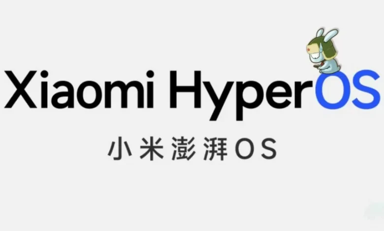 HyperOS