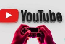 YouTube Playables