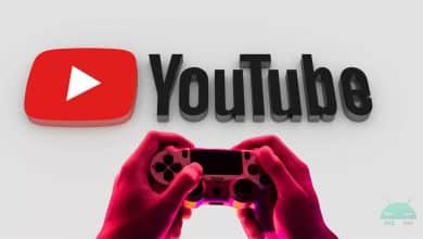 YouTube Playables