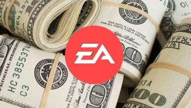 electronic arts dolar