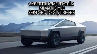 Cybetruck 48V