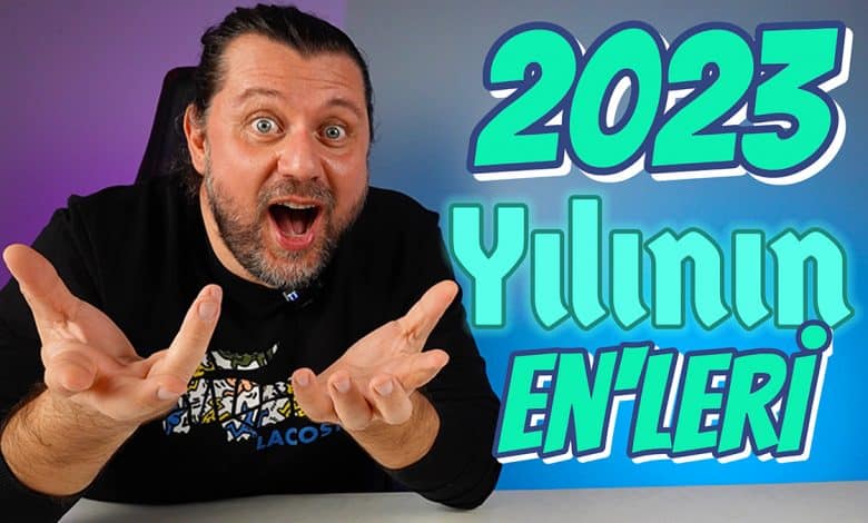 2023 Yılının En