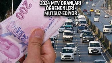 2024 Mtv Oranı