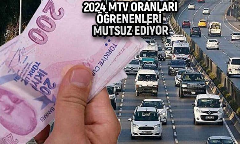 2024 Mtv Oranı