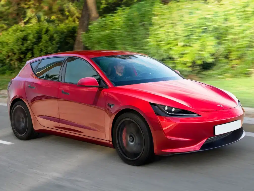 tesla ucuz elektrikli
