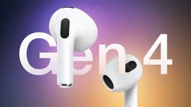 Apple AirPods 4