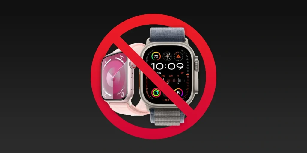 Apple watch satışları