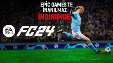 EA Sport FC24