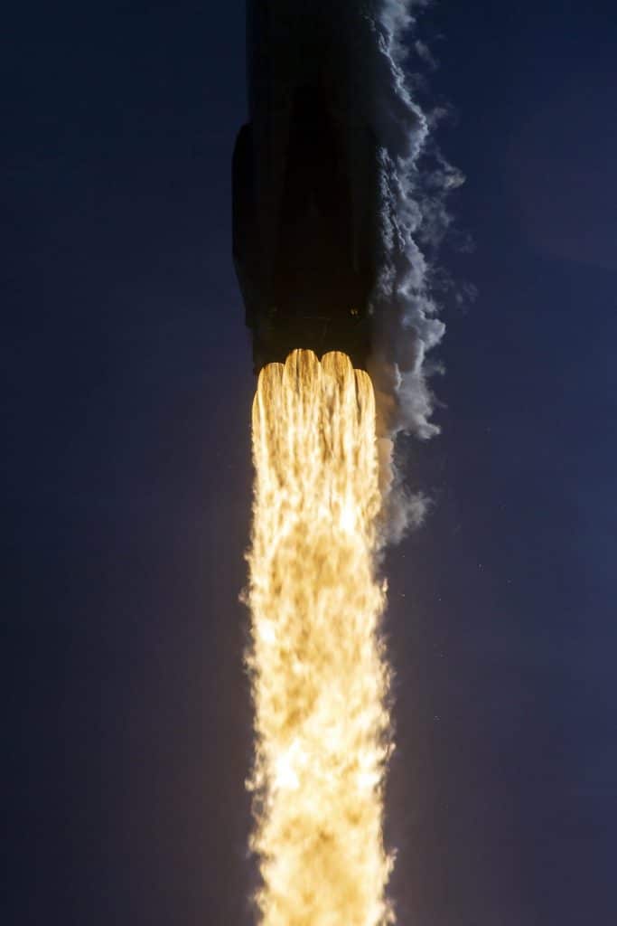 Falcon 9