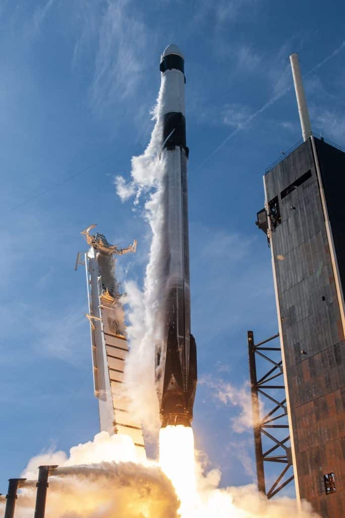 Falcon 9