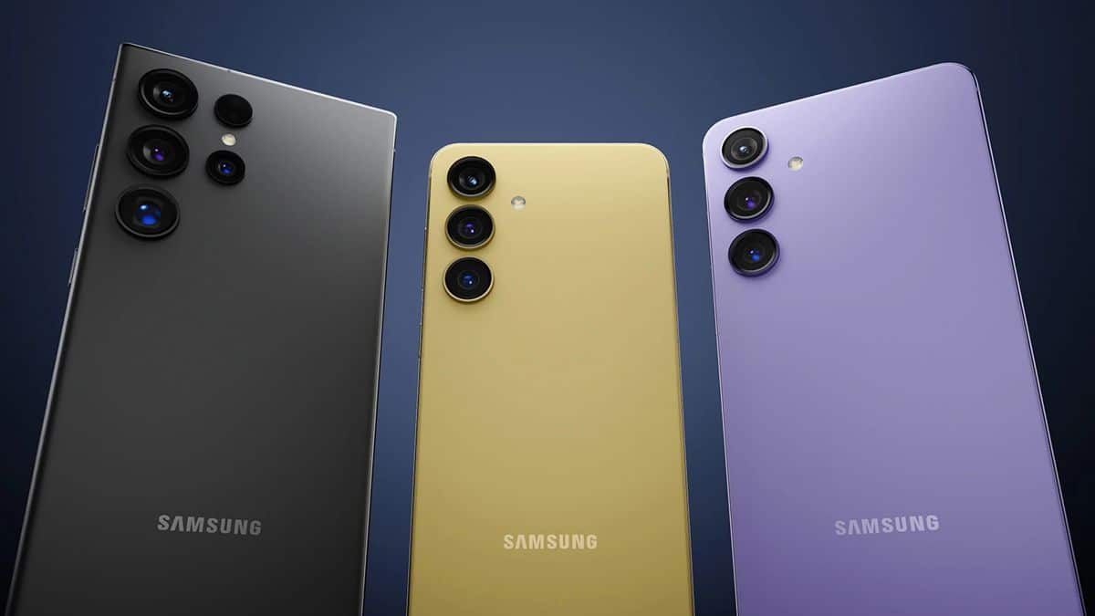 Galaxy S24 fiyatı