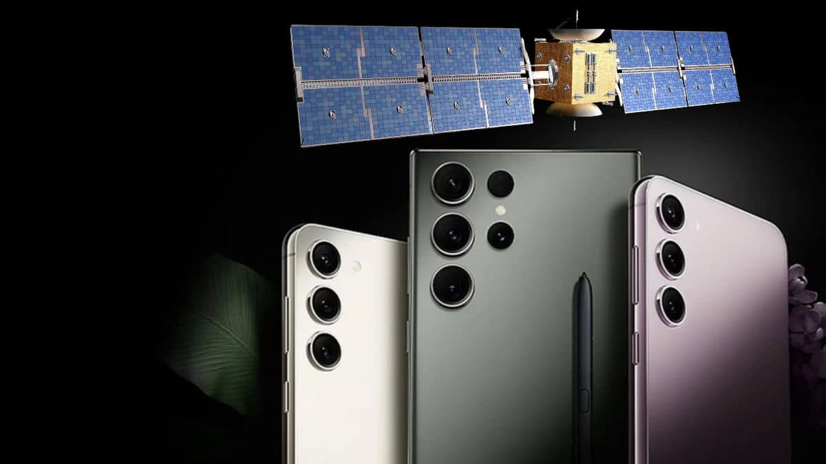 Galaxy S24 serisi