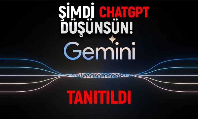 Google Gemini