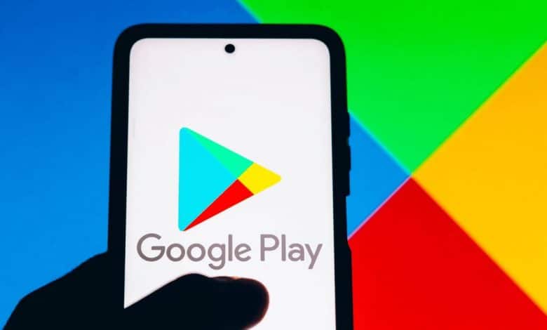 Google Play Store güncelleme