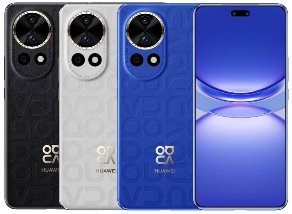 Huawei Nova 12 Ultra