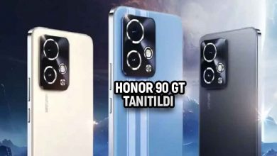 Honor 90 GT