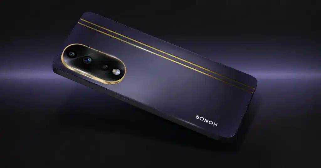 Honor 90 GT