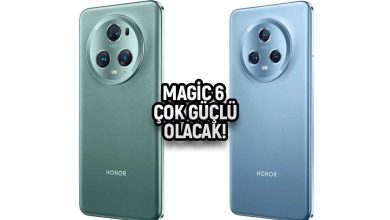 Honor Magic 6